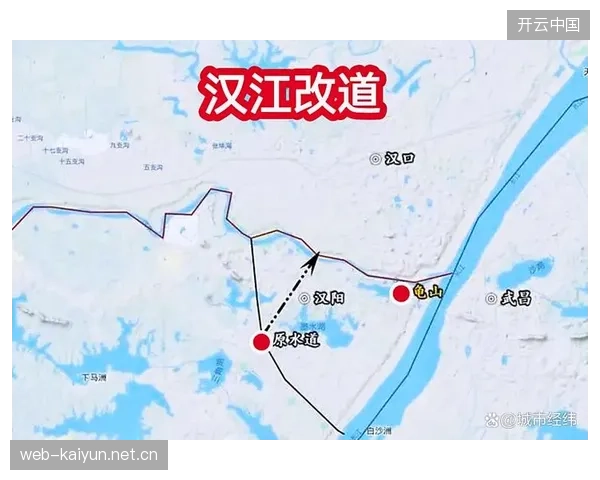 武汉三镇快速推进持续切入高位区域
